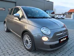 FIAT 500 TWINAIR DIALOGIC 80cv BVA5 LOUNGE TOIT PANORAMIQE "59163 Kms"