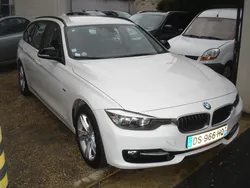 Bmw serie 3 (f31) touring 316i 136 sport