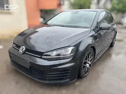 VOLKSWAGEN GOLF 2.0 TDI 184 BlueMotion Technology FAP DSG6 GTD