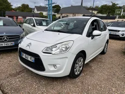 C3 1.4 HDI 70cv très bon état facture à l’appui CT OK