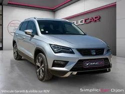 SEAT ATECA 1.6 TDI 115 S&S STYLE 115Ch Garantie 12 mois