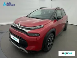 Citroen C3 Aircross PureTech 110ch S&S Feel Pack