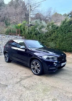 Bmw x5 m 50 d x-drive 381ch garantie 1 an et carte grise offerte