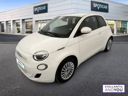 Fiat 500 e 118 ch Nouvelle Nouvelle 500