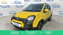 Fiat Panda 1.0 70 Hybride BSG Pandina Cross