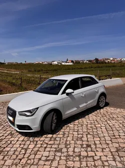 Audi A1 1.2 Sportback TFSI 5 portas