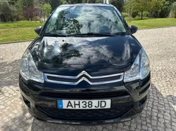 Citroën C3 1.0 vti attraction