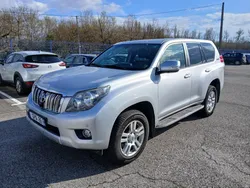 Toyota LAND CRUISER 190 D-4D LOUNGE 5places 1ère Main