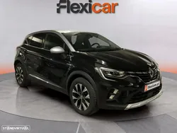 Renault Captur 1.0 TCe Techno