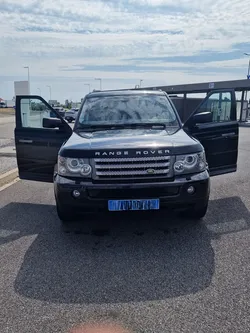 Vends RANGE ROVER HSE SPORT À SAISIR RAPIDEMENT 🔥