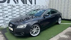 Audi A5 de 2011