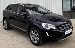 VOLVO XC60 2.0 D4 FWD GEARTRONIC - 190cv SUMMUN