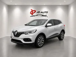 RENAULT KADJAR 1.5 Blue dCi - 115 - BV EDC 2022 Evolution PHASE 2