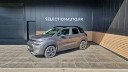 Citroën C3 Aircross PureTech 110 S&S BVM6 Feel Pack