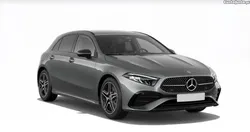 Mercedes-Benz A 200 ...