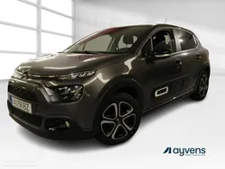 Citroën C3 1.5 BlueHDi Feel Pack