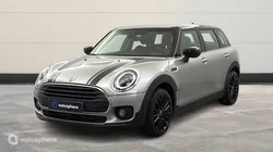 Mini Clubman Cooper 136ch Essential BVA7