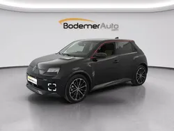 RENAULT Renault 5 E-Tech Electrique 150 ch autonomie confort Iconic cinq