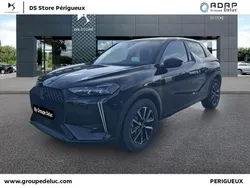 Ds DS 3 1.5 BlueHDi 130ch Edition France Automatique