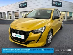 Peugeot 208 PureTech 75 S&S BVM5 Like
