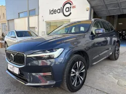 Volvo XC60 T6 Recharge Core