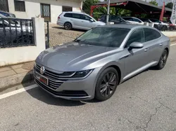 VW Arteon 2.0 TDI 150CV