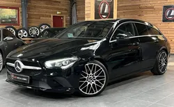 Mercedes CLA Shooting Brake 180d 2.0 Business