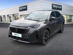 PEUGEOT 3008 Hybrid 145 e-DCS6 Allure