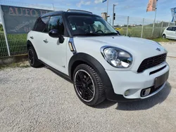 Mini Countryman Cooper S ALL4 1.6i 184cv 2010