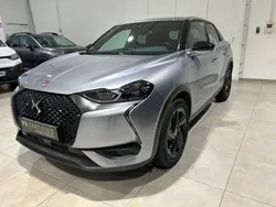 Ds DS 3 Crossback PureTech 130ch Performance Line + Automatique 7cv