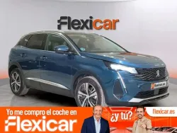 Peugeot 3008 1.2 PureTech S&S Allure 130
