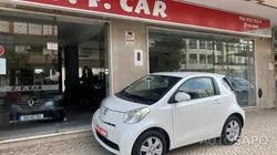 Toyota iQ 1.0 VVT-i de 2010