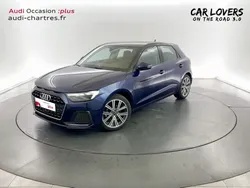 AUDI A1 Sportback 30 TFSI 110 ch S tronic 7 Advanced