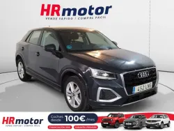AUDI Q2 35 TFSI Advanced S tronic 110kW