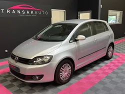 VOLKSWAGEN GOLF PLUS 1.6 TDI 105 FAP Confortline DSG7 / Carnet d'entretien