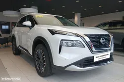 Nissan X-Trail 1.5 VC T Tekna