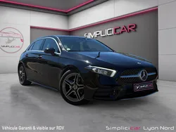 MERCEDES CLASSE A AMG LINE 116Ch Entretien complet Mercedes Garantie 12 mois