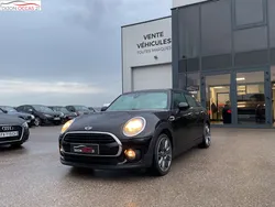MINI CLUBMAN F54 Cooper D 150 ch Finition Business A