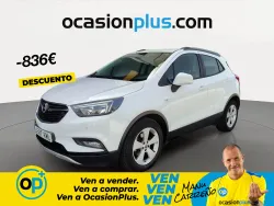 OPEL Mokka X 1.6CDTi S&S Selective 4x2