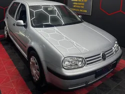 Volkswagen Golf 4 1.9 TDI 110ch