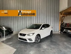 Seat Ibiza 1.0 TSI 95cv BVM5 Urban , Reprise , Garantie et Financement