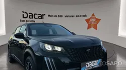 Peugeot e-2008 Allure de 2022