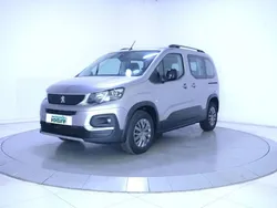 Peugeot Rifter Standard BlueHDi 130 S&S BVM6 - Allure