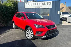 Seat Ateca 1.5 tsi 150 ch DSG7 Style Business