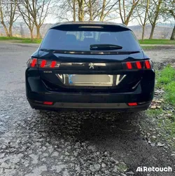 Peugeot 508 SW