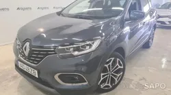 Renault Kadjar 1.5 dCi Intens de 2020