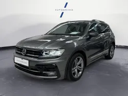 Volkswagen Tiguan 1.5 TSI R-Line DSG 110kW