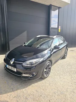Renault Mégane ST BOSE EDITION 1.6 DCI 130 CV