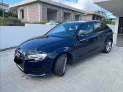 Audi A3 Sportsback