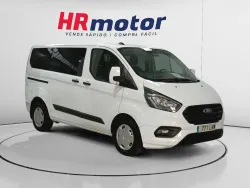 FORD Transit Custom FT 320 L1 Kombi Trend EcoBlue 130